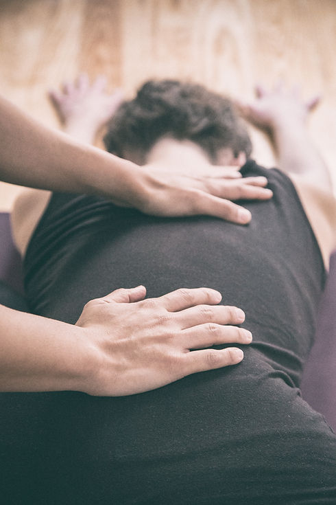 massage